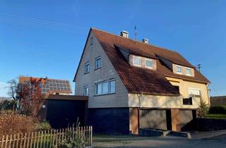 Haus kaufen in 73252 Lenningen, Logenplatz zur Natur