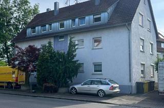 Haus kaufen in 71409 Schwaikheim, Schwaikheim, 6 Familienhaus , Aufteilung in ETW möglich. 2 Wohnungen sind vermietet