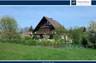 Einfamilienhaus kaufen in 95460 Bad Berneck, Einfamilienhaus in herrlicher Lage im Fichtelgebirge