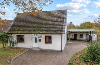 Haus kaufen in 25358 Horst, Freiraum