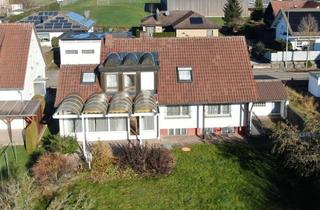 Einfamilienhaus kaufen in 72461 Albstadt, Charmantes Einfamilienhaus mit großzügigem Garten