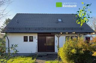 Haus kaufen in 71573 Allmersbach, Familientraum am Ortsrand – Natur pur!