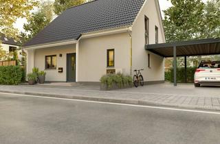 Haus kaufen in 41515 Grevenbroich, Viel Platz und 5 Zimmer: Ihr Haustraum wird wahr!