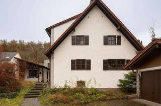 Einfamilienhaus kaufen in 84130 Dingolfing, Gemütliches Einfamilienhaus in ruhiger Wohngegend