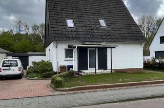 Einfamilienhaus kaufen in 26452 Sande, Renoviertes Einfamilienhaus