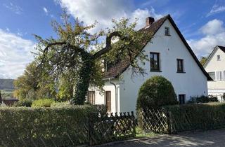 Einfamilienhaus kaufen in 31812 Bad Pyrmont, "Charmantes Einfamilienhaus in Bad Pyrmont zu verkaufen!"