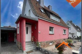 Haus kaufen in 34582 Borken, Haus für Familien mit Gartenwunsch