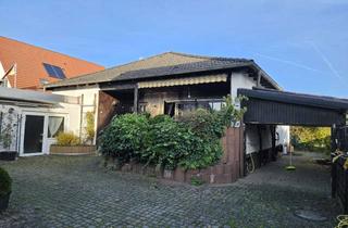 Haus kaufen in 64347 Griesheim, Wohnen auf einer Ebene