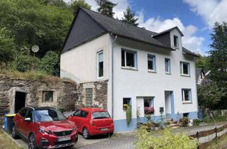 Haus kaufen in 55430 Oberwesel, Natur pur: genießen Sie die Ruhe!