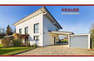 Haus kaufen in 84558 Kirchweidach, *Exklusives Wohnkonzept* Traumhaus in Traumlage auf 925 m² Grundstück