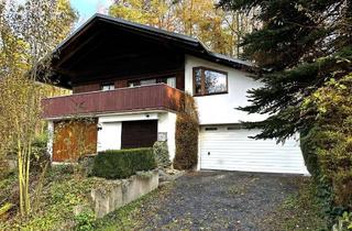 Haus kaufen in 57629 Limbach, Gemütliches Haus mitten in der Natur