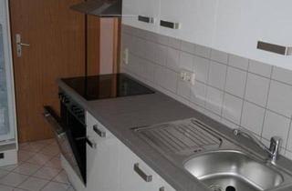 Wohnung mieten in Döhnerstraße, 08060 Zwickau, Großzügige DG 2-Zimmer Wohnung, EBK und Laminat in guter Lage