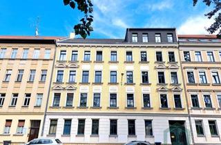 Wohnung mieten in Kolmstraße 19, 04299 Leipzig, ** 2-Zimmer-Wohnung mit Tageslichtbad und Wanne **