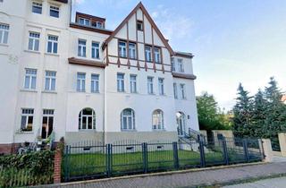 Wohnung mieten in Nikischstraße, 04178 Leipzig, ** 2-Zimmer-Whg. mit Balkon, Fußbodenheizung, Parkett uvm. **