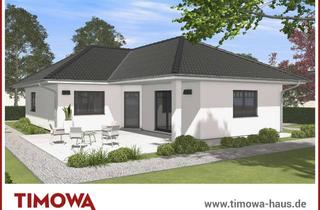 Haus kaufen in 23970 Wismar-Nord, Bungalow mit Garage in Wismar