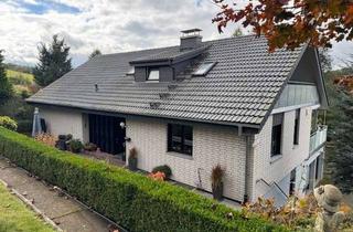 Haus kaufen in Zum Alheimer 12, 36211 Alheim, Sonniges bezugsfertiges Traumhaus in Alheim zu verkaufen