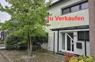 Haus kaufen in 40668 Meerbusch, 579000 € - 110 m² - 4.5 Zi.