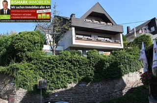 Haus kaufen in 56821 Ellenz-Poltersdorf, Wohnhaus mit Traumaussicht in guter Lage