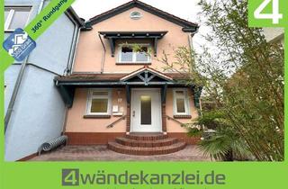 Haus kaufen in 67256 Weisenheim am Sand, Klein - aber mein!