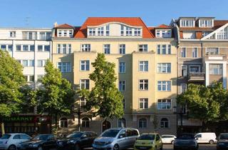 Anlageobjekt in 14057 Charlottenburg, Kapitalanlage: Vermietetes Apartment in gefragter Lage am Lietzensee