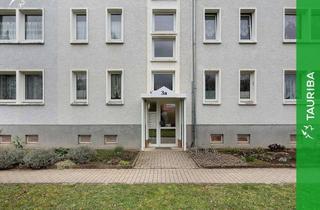 Anlageobjekt in Wüllerslebener Straße 3A, 99310 Wipfratal, +++Kapitalanlage oder Eigennutzung: Wohnung mit Balkon, Keller ca. 8 % Rendite möglich+++