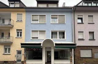 Anlageobjekt in 74072 Heilbronn, INNENSTADT-INVESTMENT