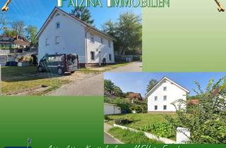 Anlageobjekt in Herrmann-Tischler-Weg, 14548 Schwielowsee, Unkompliziertes Mehrfamilienhaus in attraktiver Lage in Ferch