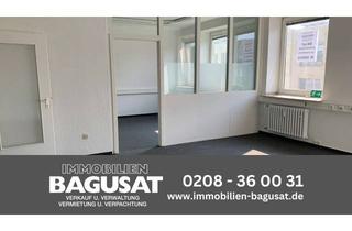 Büro zu mieten in 45468 Mitte, 80m² Bürofläche in der Fußgängerzone