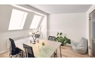 Gewerbeimmobilie mieten in 80331 Altstadt-Lehel, ALTSTADT | ab 4m² bis 36m² | flexible Vertragslaufzeit | PROVISIONSFREI