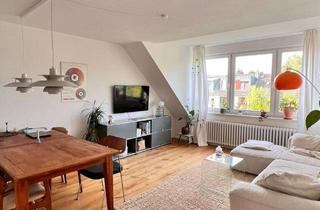 Immobilie mieten in 50935 Sülz, Zwischenmiete 16.12-15.02 100QM Maisonette Wohnung mit Terrasse