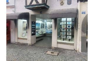 Geschäftslokal mieten in Maximilianstraße, 88131 Lindau, Attraktives Ladenlokal in der Maximilianstraße