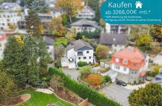 Einfamilienhaus kaufen in 65812 Bad Soden, ++ Familienglück im Herzen von Bad Soden - traumhaftes Einfamilienhaus mit Einliegerwohnung ++