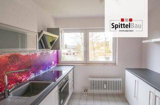 Wohnung mieten in 78713 Schramberg, Schöne 3 Zimmer-Wohnung mit Einbauküche in Schramberg-Sulgen zu vermieten!