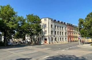 Anlageobjekt in Max-Pechstein-Straße, 08056 Zwickau, EUPORA® Immobilien: Mehrfamilienwohnhaus in Zwickau.