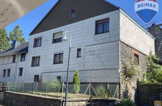 Bauernhaus kaufen in 56414 Molsberg, Handwerker aufgepasst! Schaffen Sie sich ein neues Zuhause!