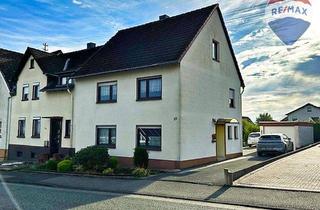 Einfamilienhaus kaufen in 57539 Roth, Einfamilienhaus mit Garage und Garten in Roth-Öttershagen