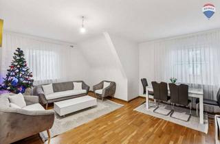 Wohnung kaufen in 79618 Rheinfelden, Helle 2,5-Zimmer-WHG in der Innenstadt mit Balkon und Stellplatz!