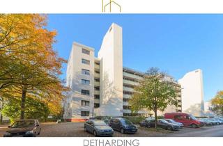 Wohnung kaufen in 30880 Laatzen, Voll-Möblierte Zweizimmerwohnung mit Terrasse und Tiefgaragenstellplatz