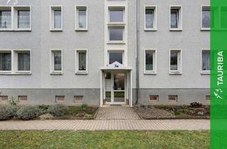 Wohnung kaufen in Wüllerslebener Straße 3A, 99310 Wipfratal, +++Kapitalanlage oder Eigennutzung: Wohnung mit Balkon, Keller ca. 8 % Rendite möglich+++