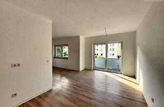 Wohnung kaufen in 08280 Aue, Eigentumswohnung mit Aufzug und Terrasse in Top-Lage von Aue