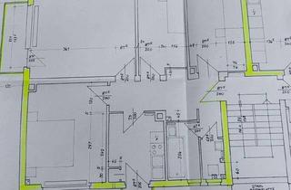 Wohnung kaufen in 64546 Mörfelden-Walldorf, 4-Raum-Wohnung mit Balkon in Mörfelden-Walldorf