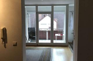 Wohnung kaufen in 74078 Neckargartach, Stilvolle, gepflegte 4-Raum-Wohnung mit gehobener Innenausstattung mit Balkon und EBK in Heilbronn