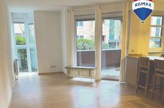 Wohnung kaufen in 21339 Lüneburg, Stadtwohnung gesucht?