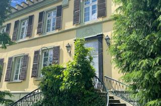 Wohnung mieten in Haus Lohe, 59457 Werl, WOHNEN IM SCHLOSS! Romantische Dachgeschosswohnung über 2 Etagen mit Balkon