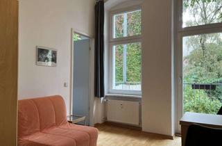 Wohnung mieten in Schliemannstraße 42, 10437 Prenzlauer Berg, Altbauwohnung