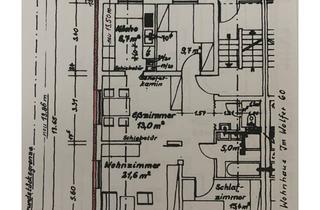 Wohnung mieten in Im Wolfer 58, 70599 Plieningen, Neuwertige 3,5-Raum-Obergeschoss mit Balkon und Einbauküche in Stuttgart-Plieningen