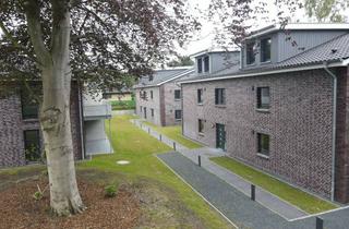 Wohnung mieten in Rondeel 3f, 24558 Henstedt-Ulzburg, Perfekt für die kleine Familie - Helle Wohnung - Große Terrasse