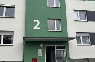 Wohnung mieten in Thomas-Mann-Straße, 63477 Maintal, Modernisierte 2-Raum-Wohnung mit Balkon und Einbauküche in Maintal