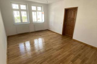 Wohnung mieten in August-Bebel-Straße 20, 15344 Strausberg, 2-Zimmer-Wohnung mit Balkon in Strausberg | ab sofort