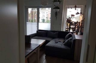 Wohnung mieten in 21629 Neu Wulmstorf, wunderschöne 2 Zimmer Wohnung mit Terrasse